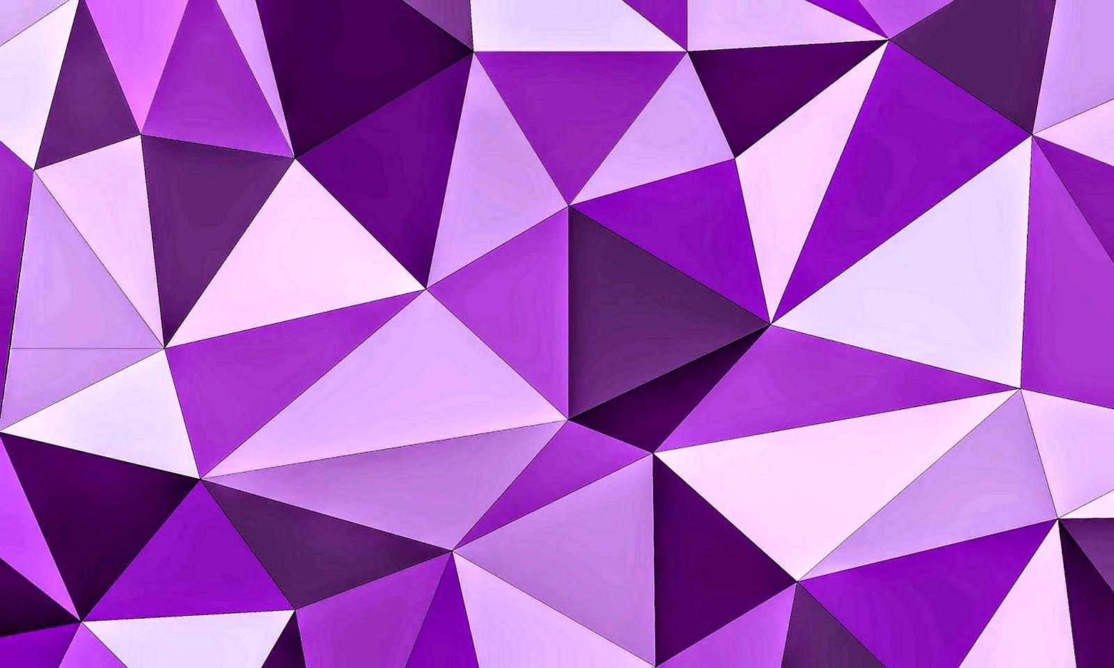 Geometric Pattern Background Wallpaper
