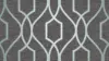 Geometric Trellis Wallpaper