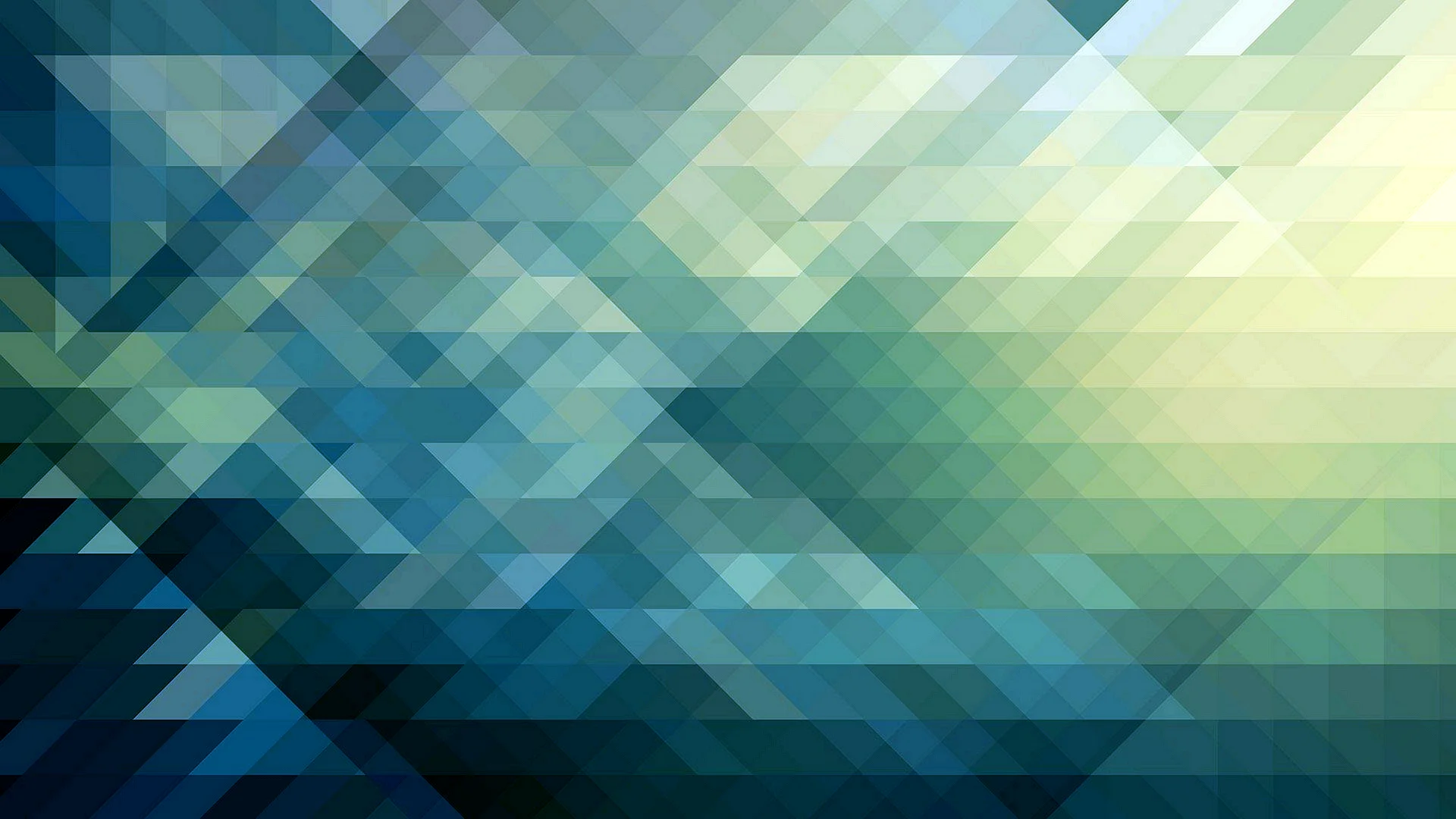 Geometric Background Wallpaper