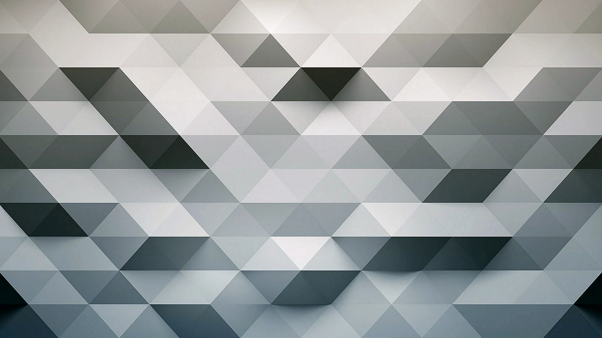 Geometry Background Wallpaper