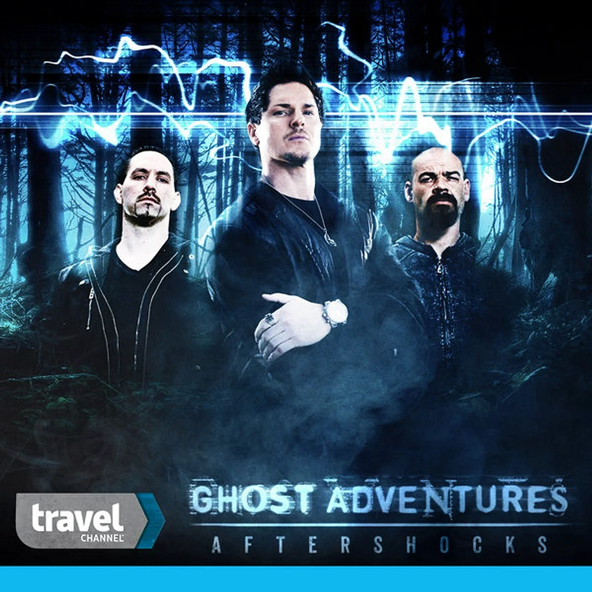 Ghost Adventures 123movies Wallpaper