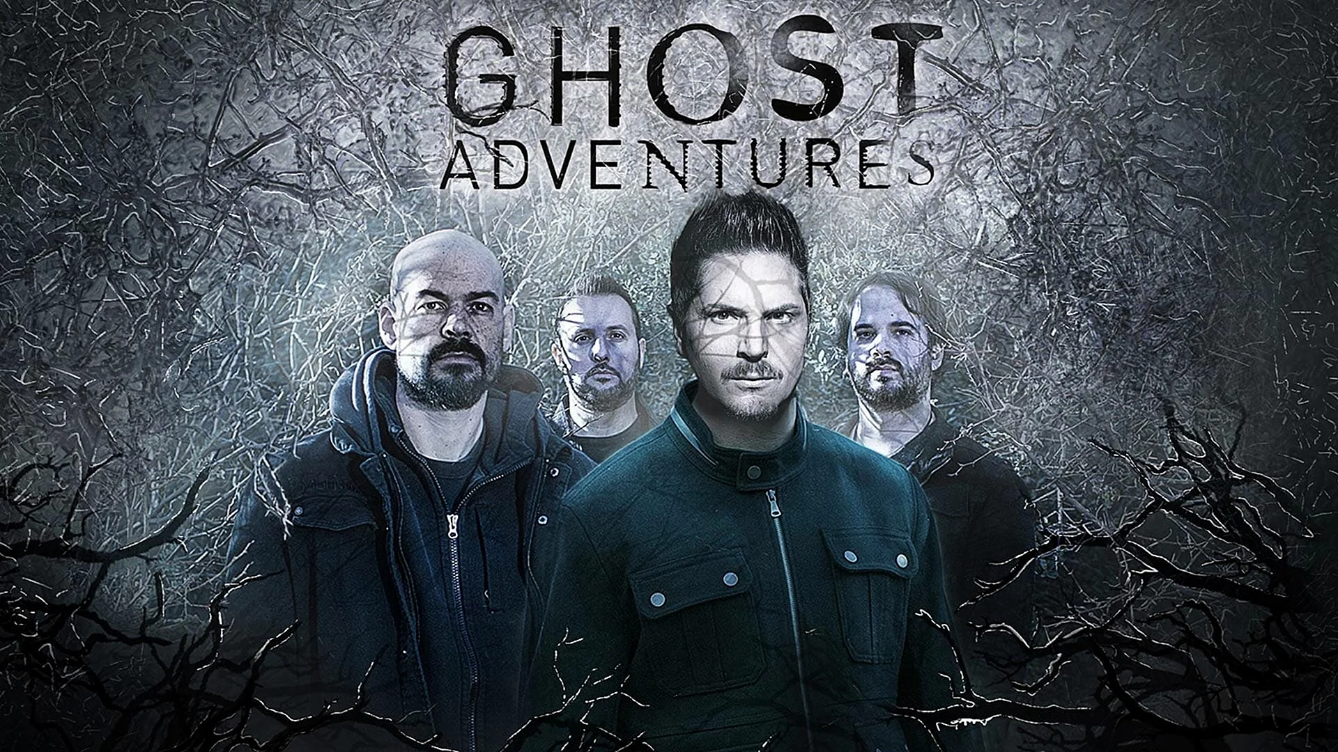 Ghost Adventures Wallpaper