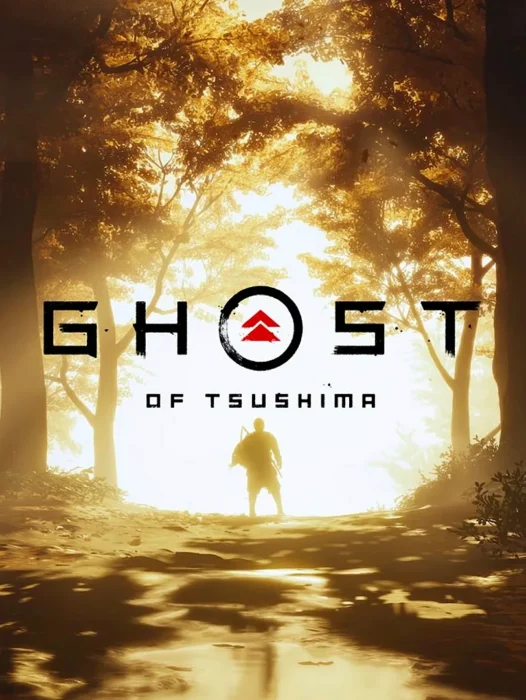 Ghost Of Tsushima Wallpaper