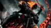 Ghost Rider Spirit Of Vengeance Wallpaper