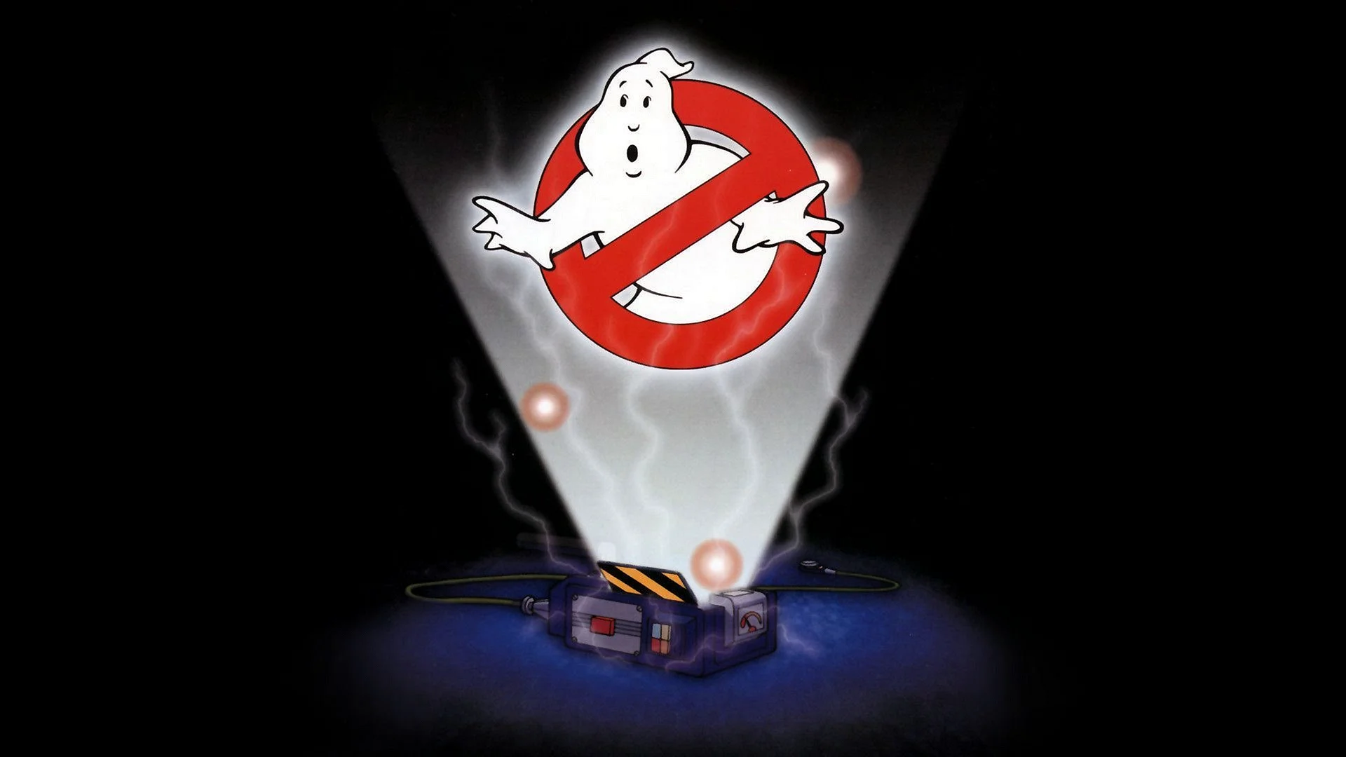 Ghostbusters Wallpaper