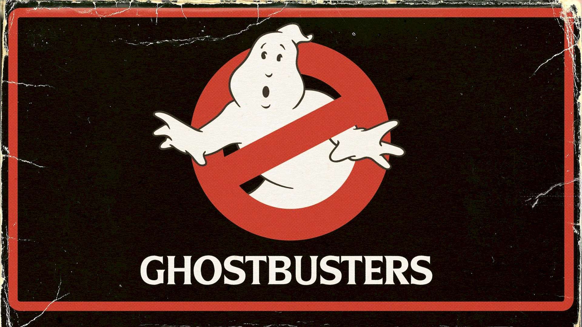 Ghostbusters Wallpaper