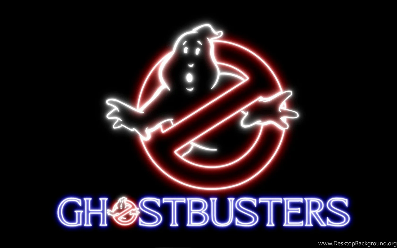 Ghostbusters Wallpaper