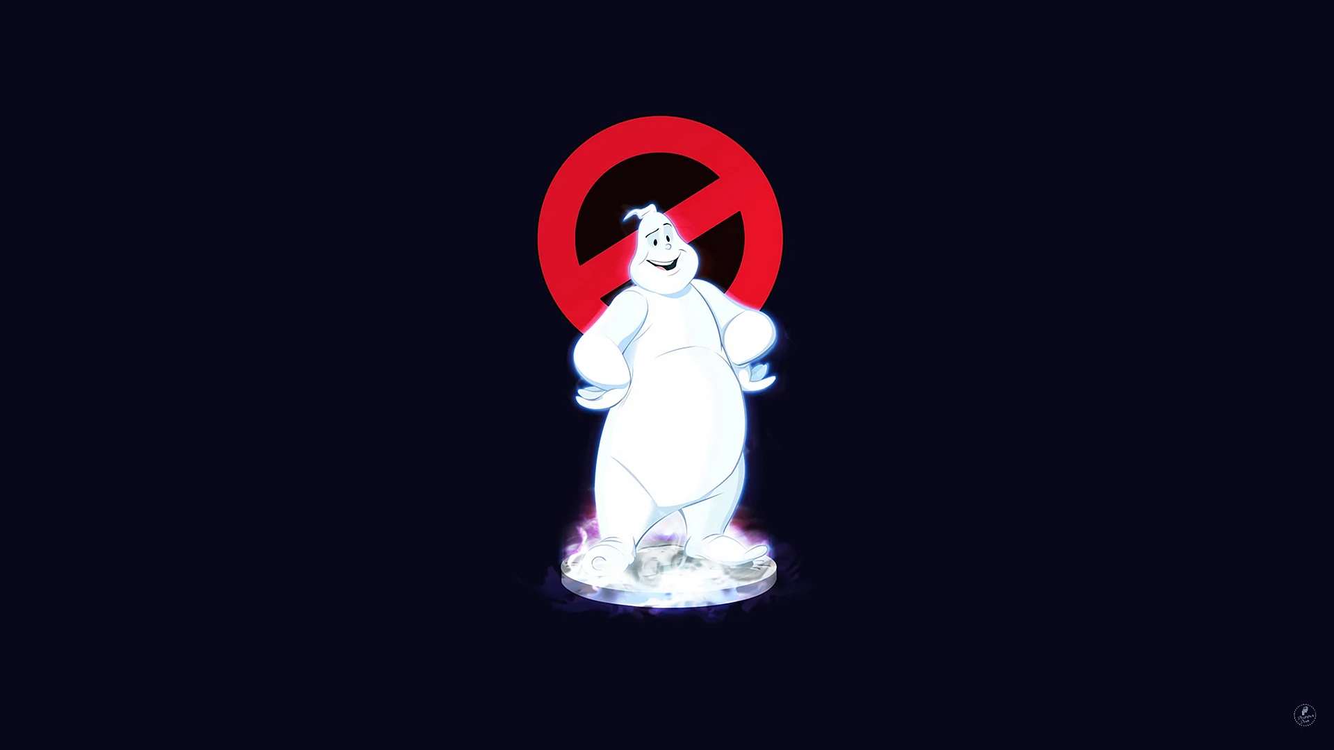 Ghostbusters Wallpaper