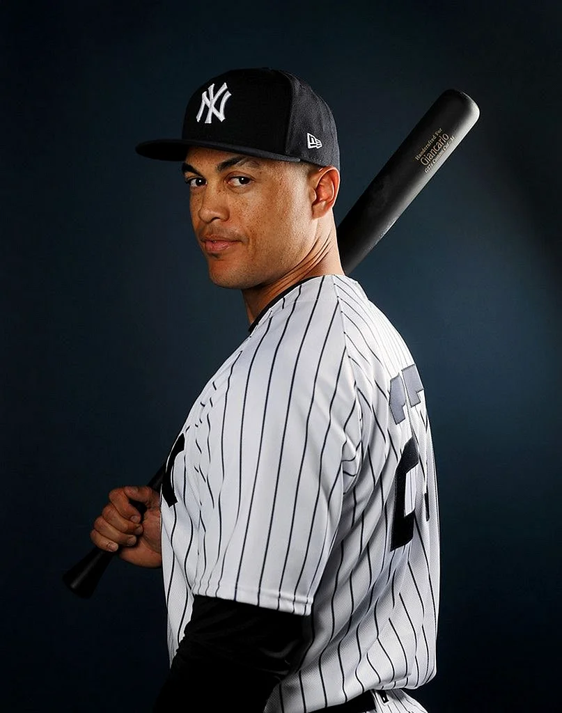 Giancarlo Stanton Wallpaper For iPhone