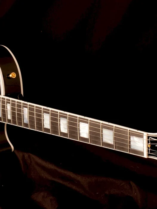 Gibson Les Paul Wallpaper