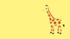 Giraffe Wallpaper