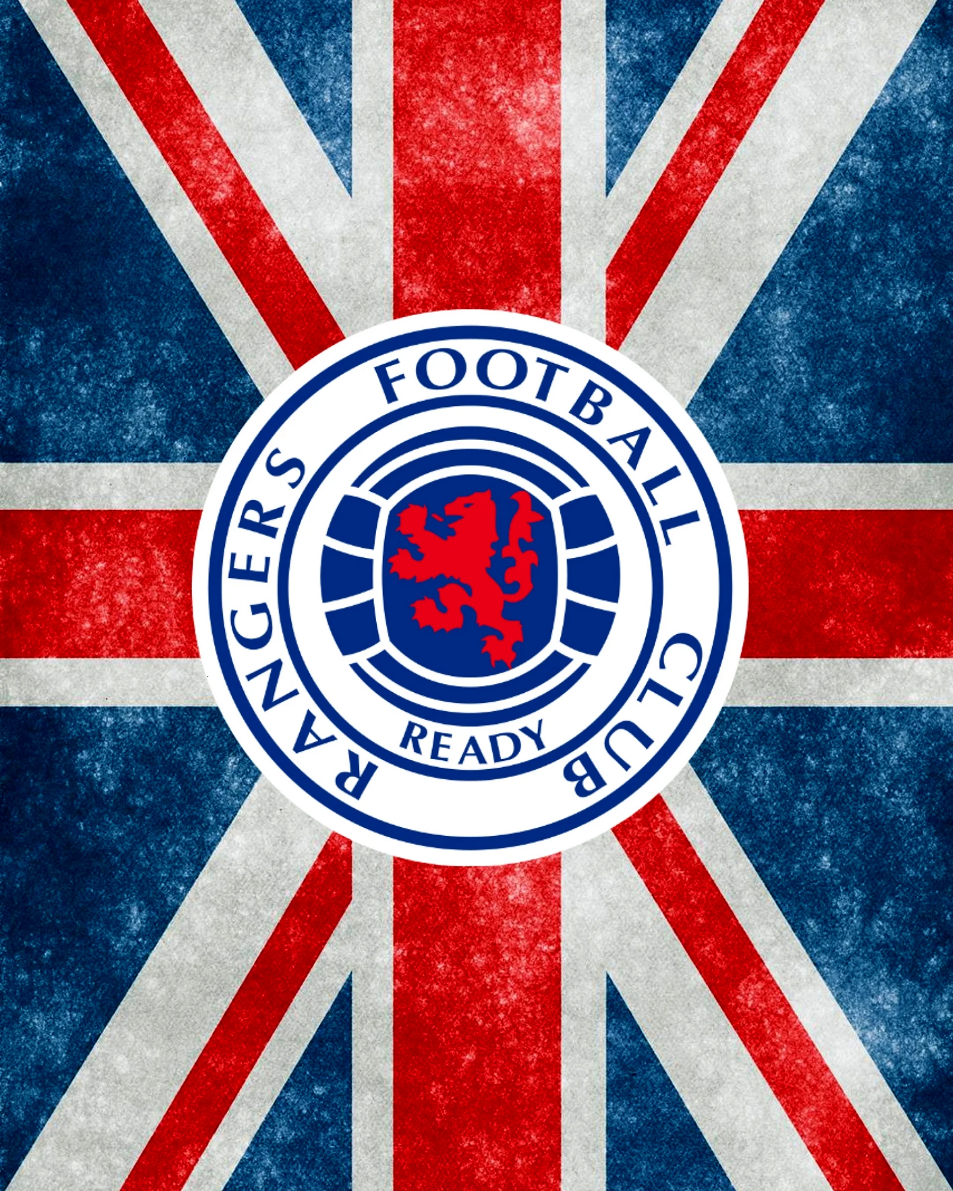 Glasgow Rangers Wallpaper