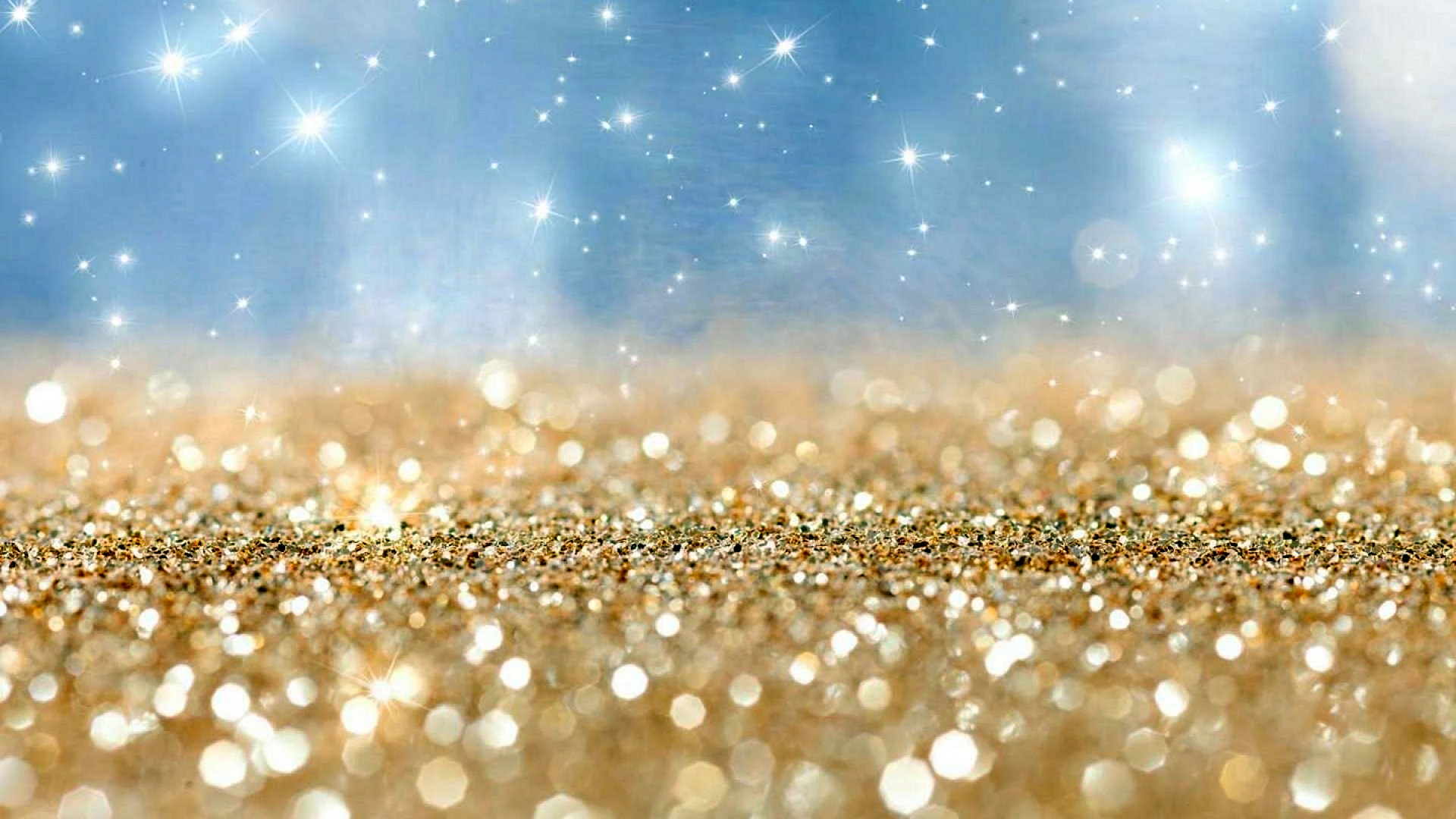 Glitter Wallpaper