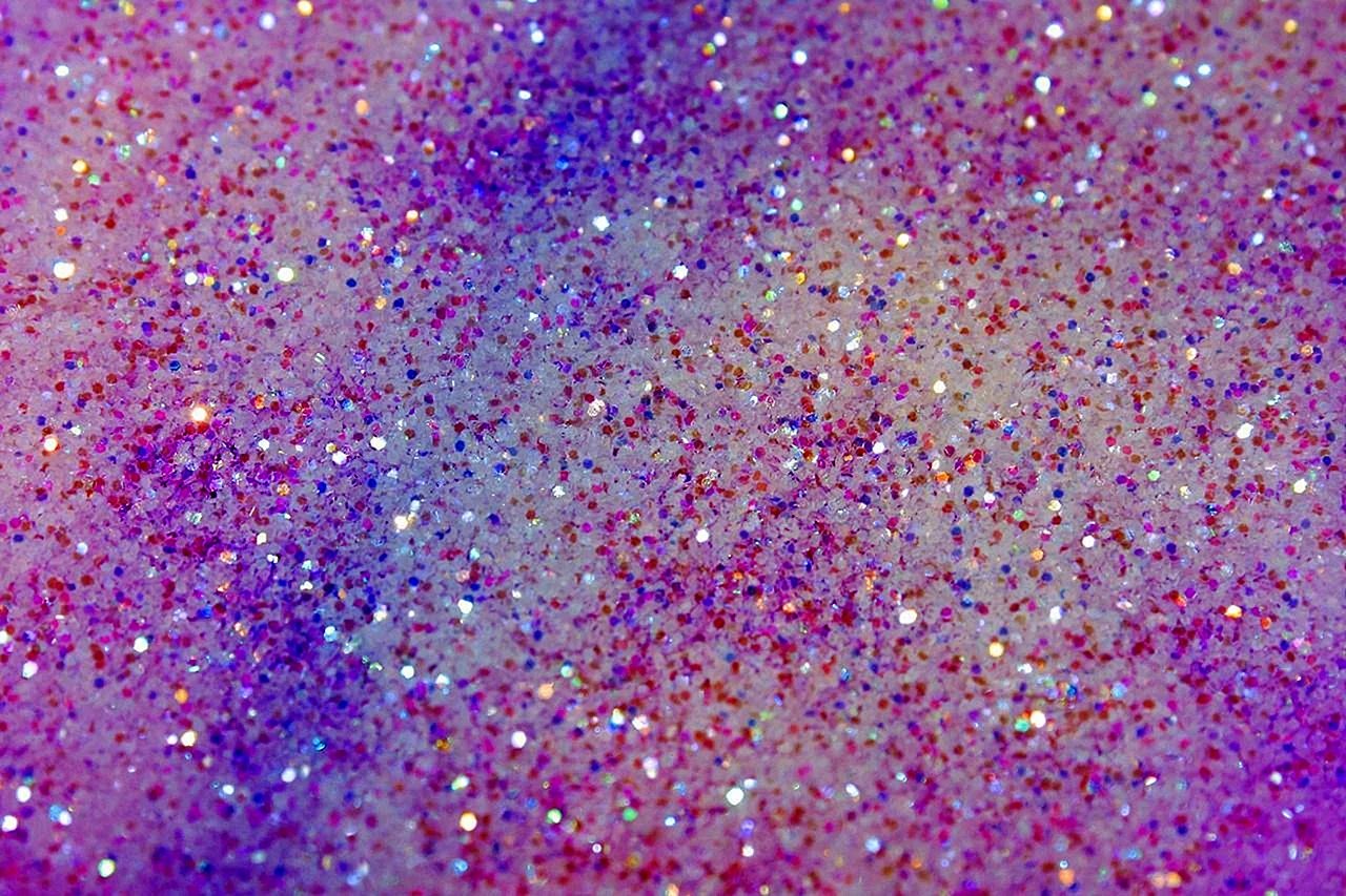 Glitter Wallpaper