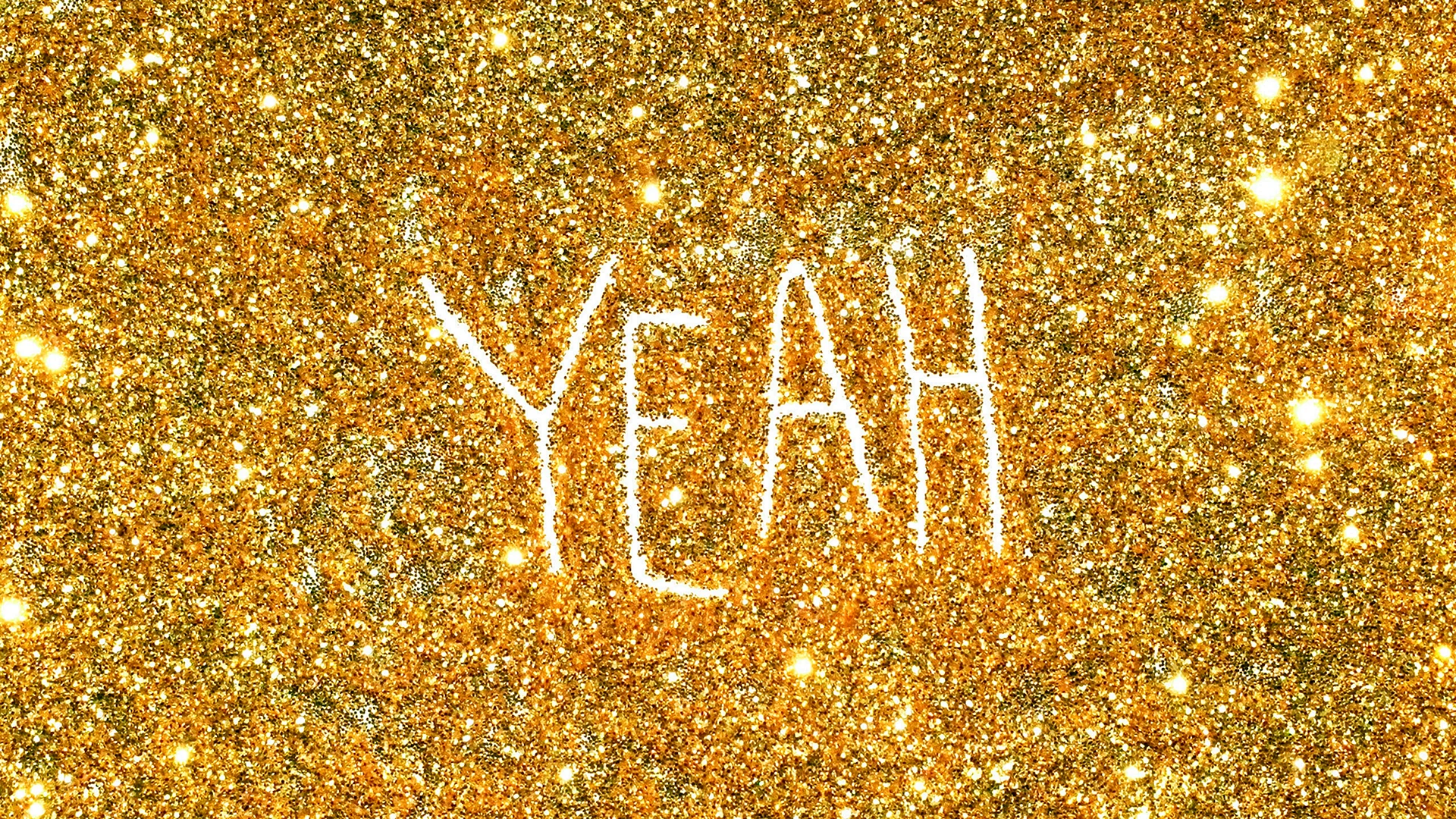 Glitter Wallpaper