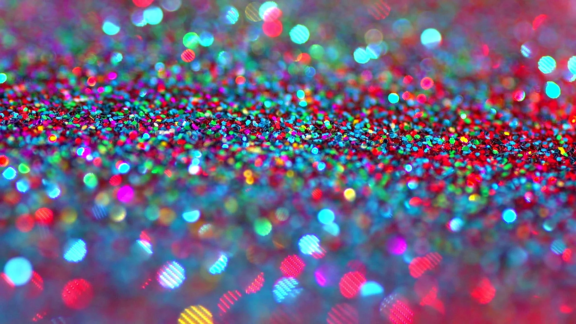 Glitter Wallpaper