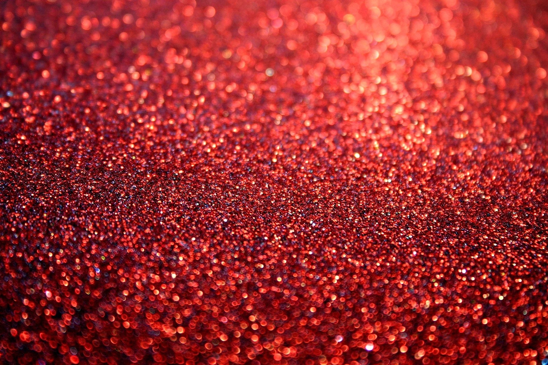 Glitter Sparkles Wallpaper