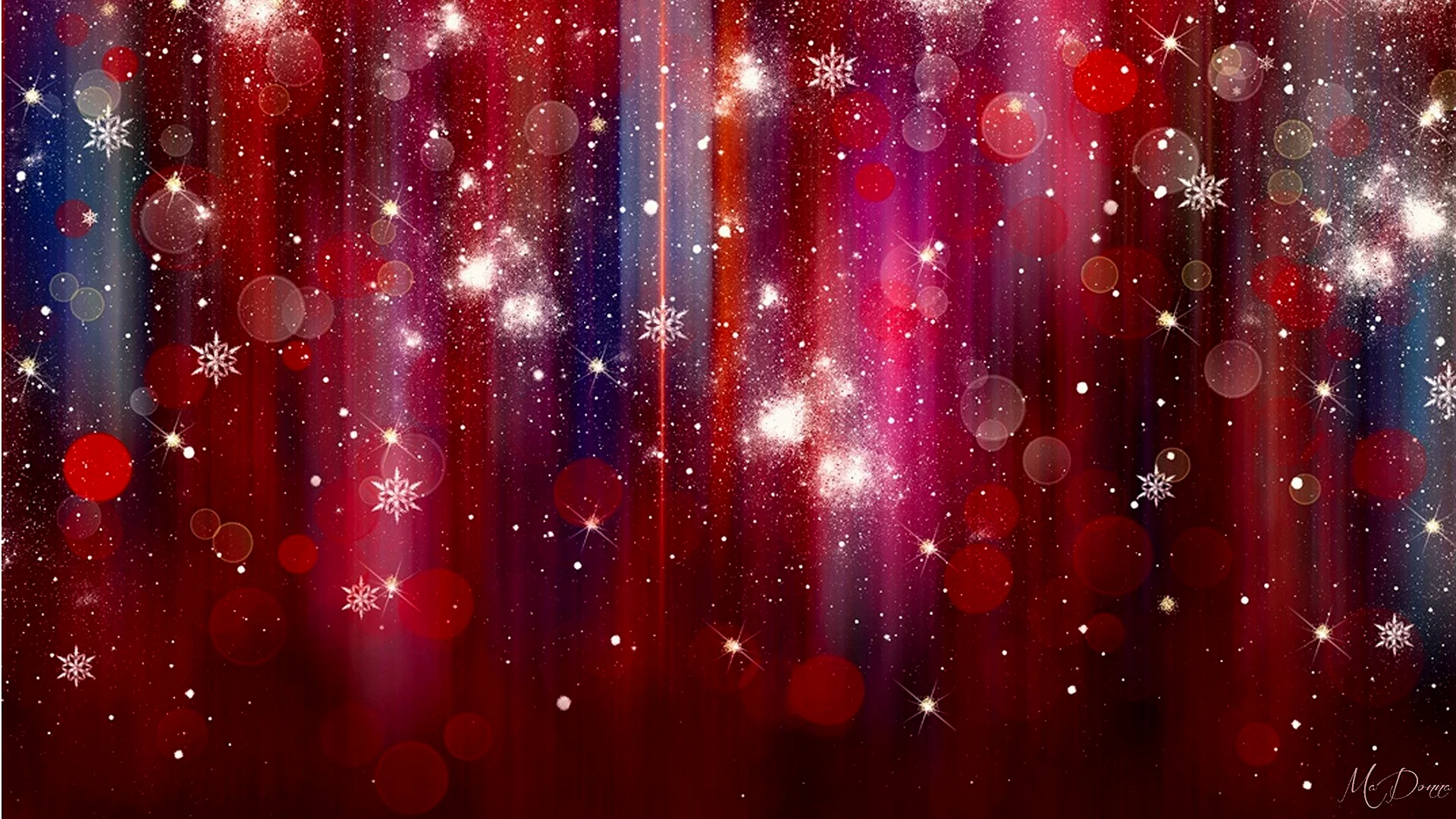 Glitter Sparkles