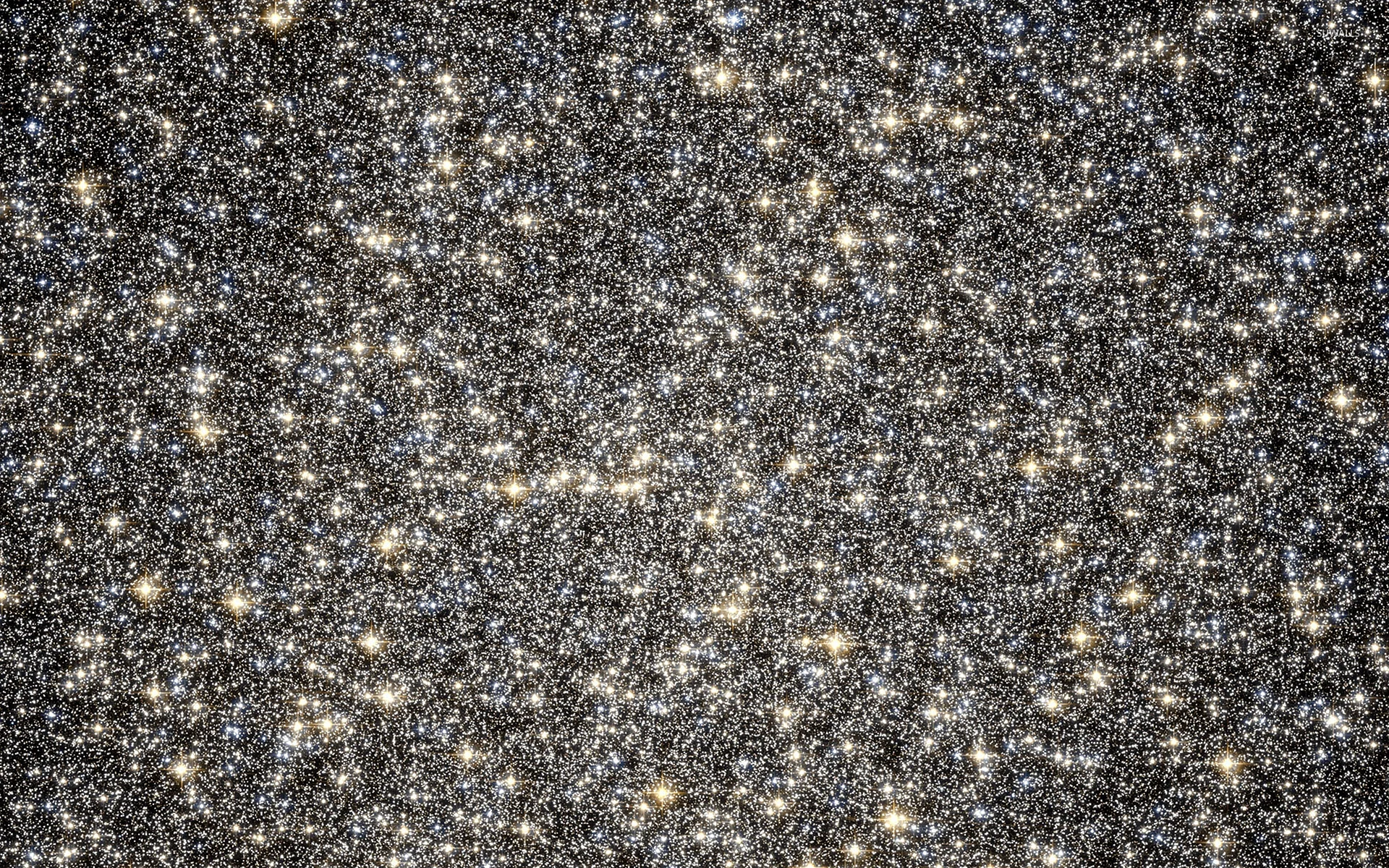 Glitter Texture Wallpaper