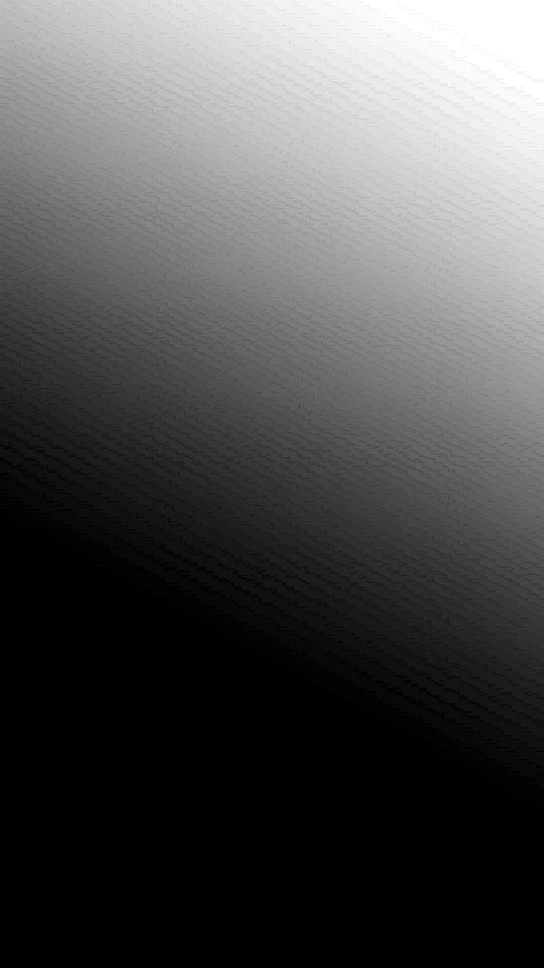 Glossy Black Wallpaper For iPhone