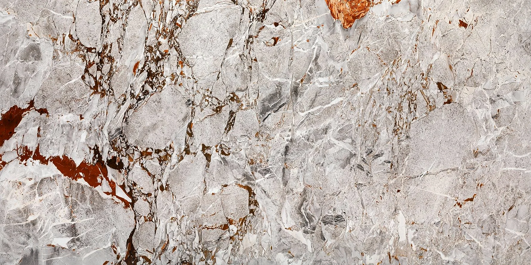 Glossy Marble Wallpaper