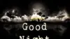 Gn Good Night Wallpaper