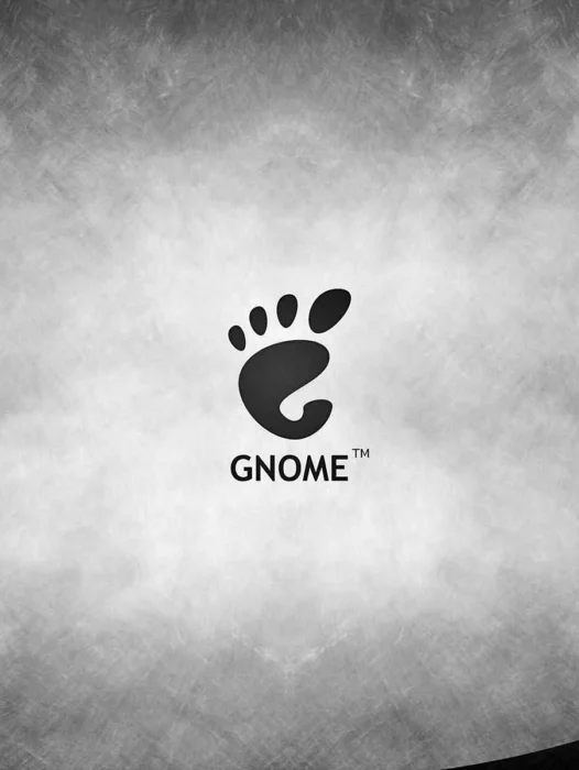 Gnome Wallpaper