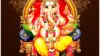 God Ganesh Ji Wallpaper
