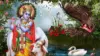 God Radha Krishna Wallpaper