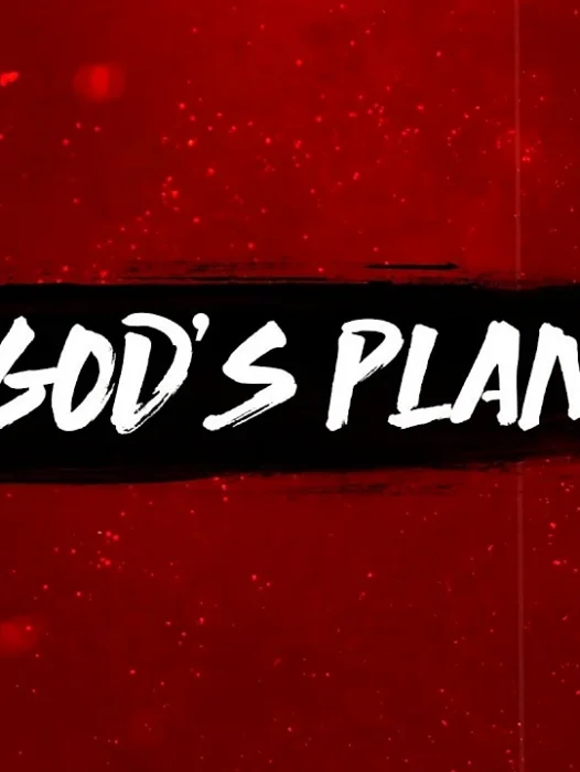 Gods Plan Wallpaper