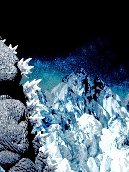 Godzilla Final Wars Wallpaper
