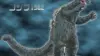 Godzilla Final Wars Poster Wallpaper