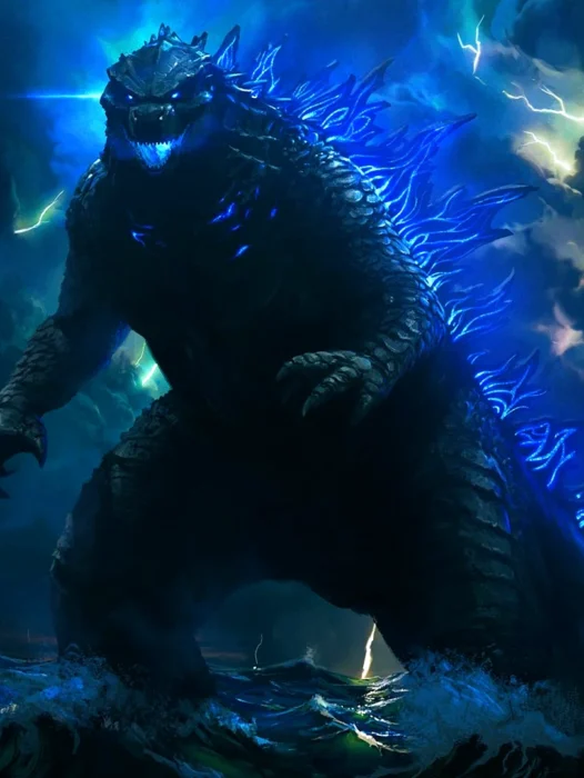 Godzilla King Of The Monsters Wallpaper