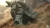Godzilla Vs Kong Mechagodzilla Wallpaper