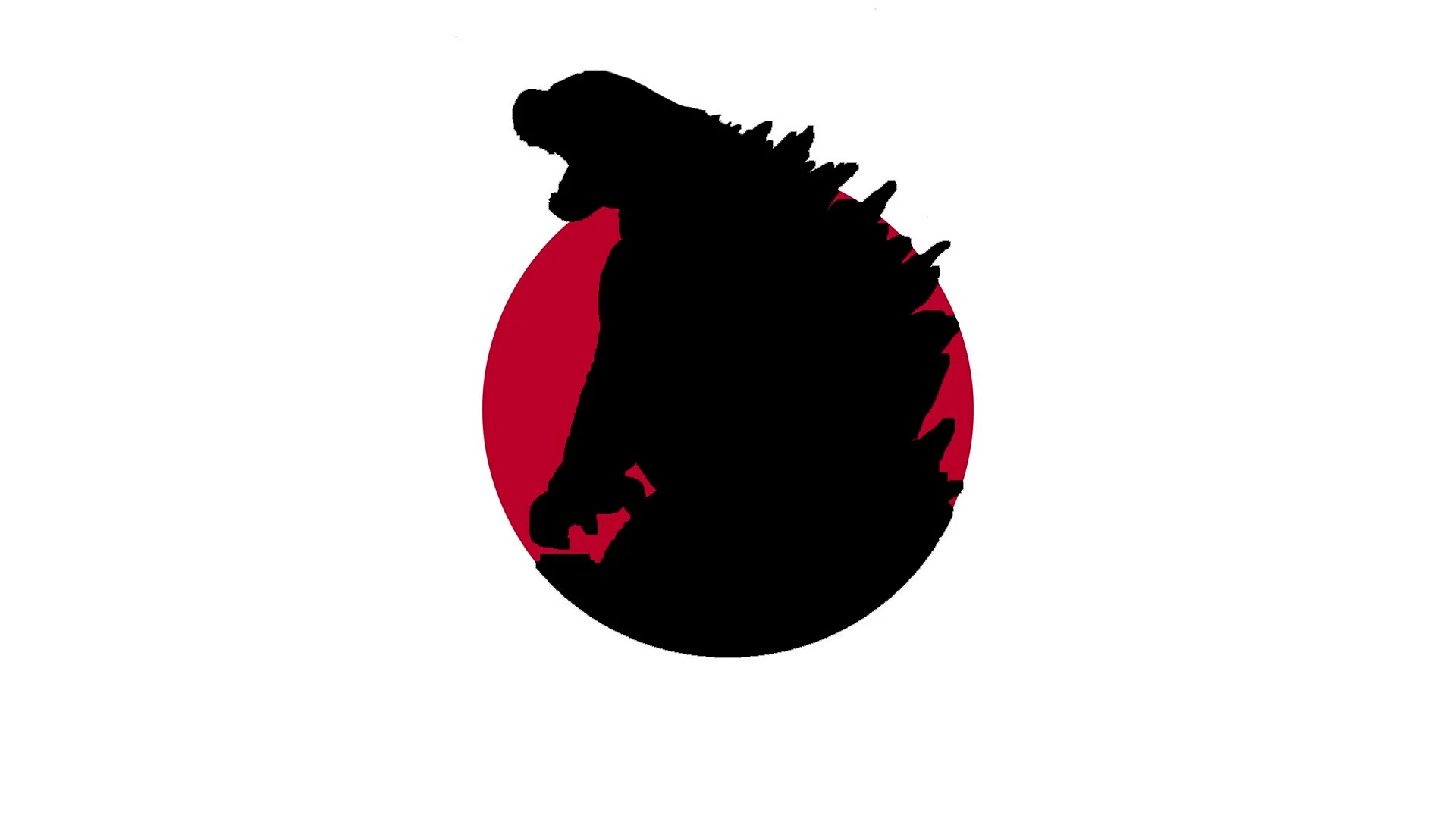 Godzilla Wallpaper