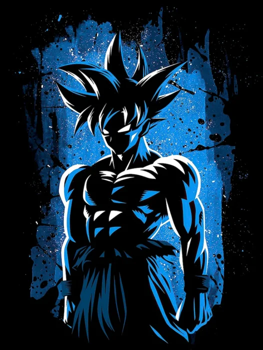 Goku 2020 Wallpaper