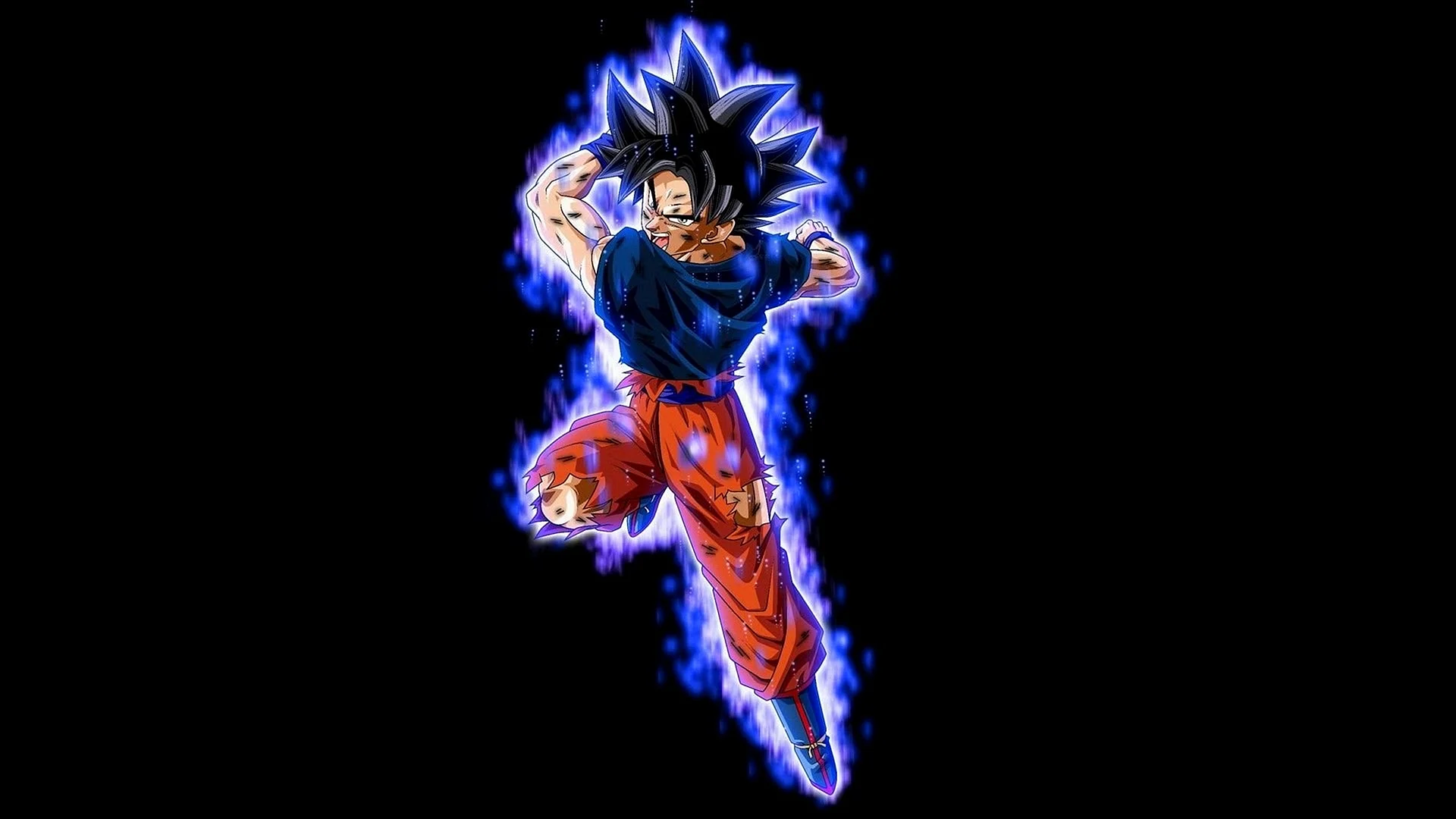 Goku Wallpaper