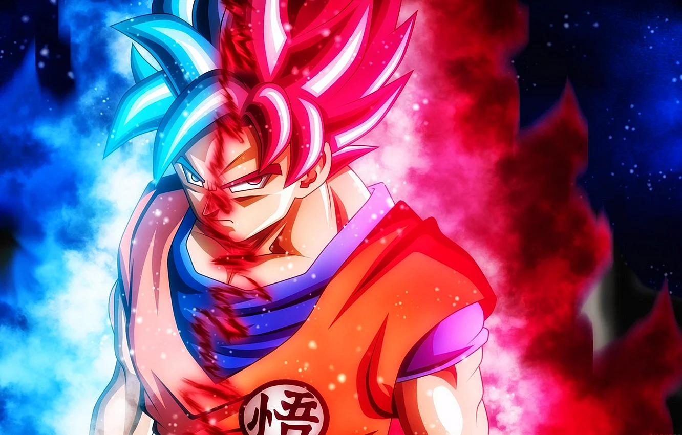 Goku Wallpaper