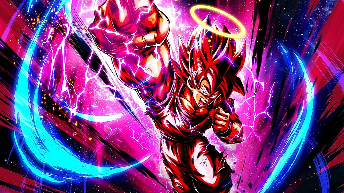 Goku Wallpaper