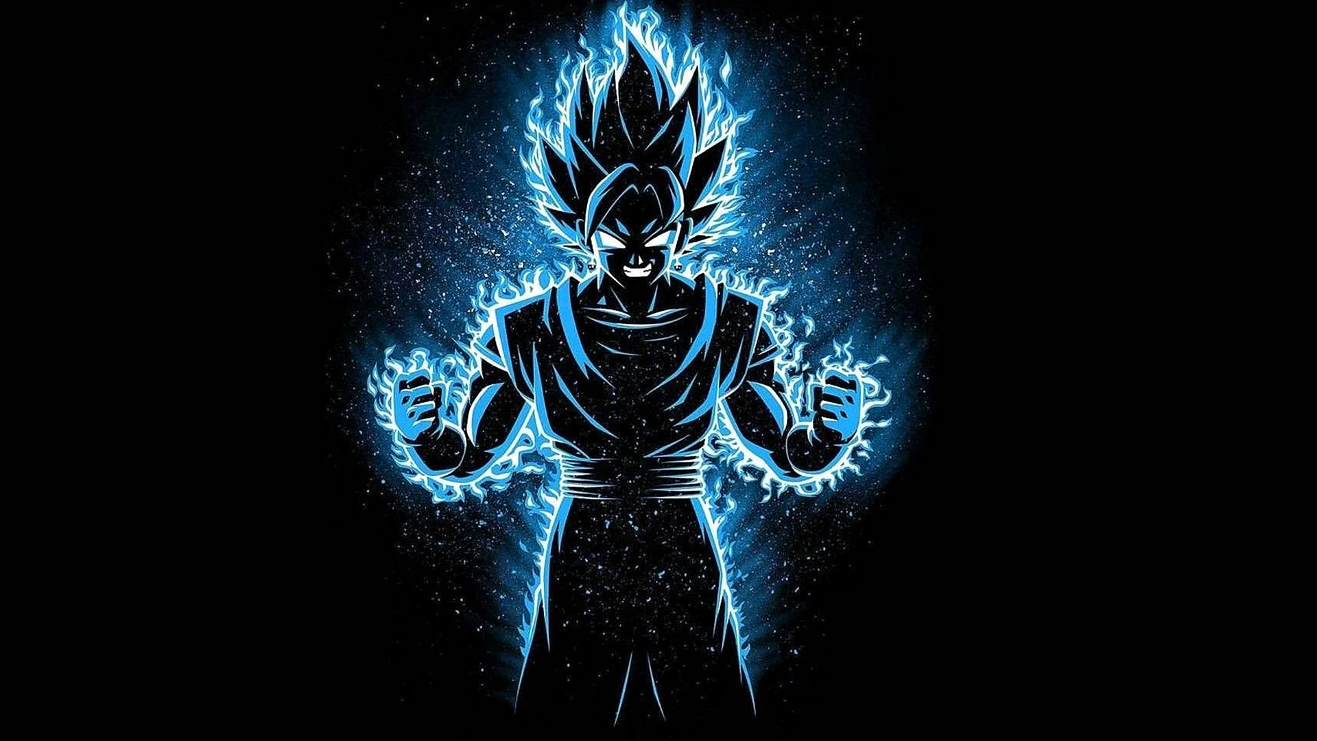 Goku Black Wallpaper