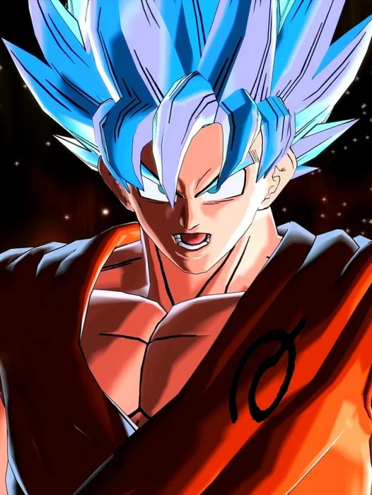 Goku Xenoverse Wallpaper