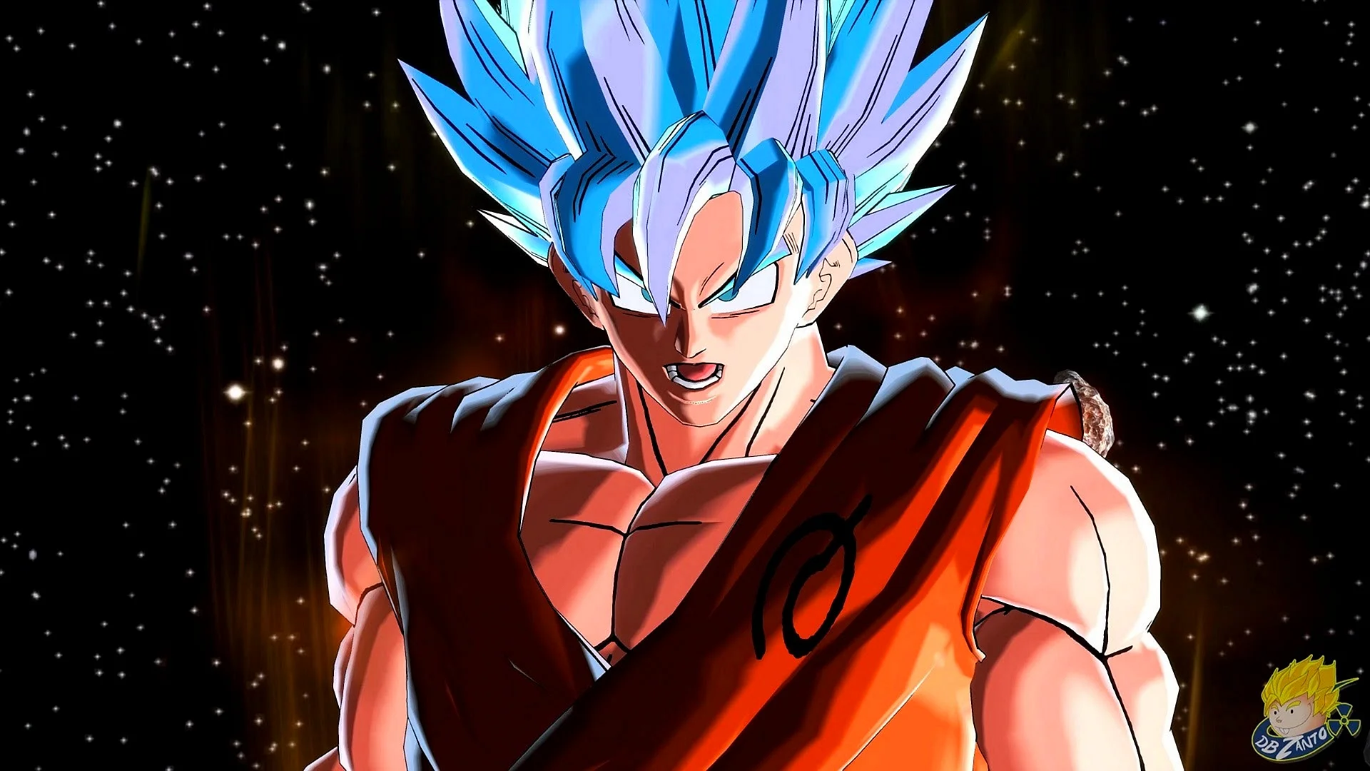 Goku Xenoverse Wallpaper