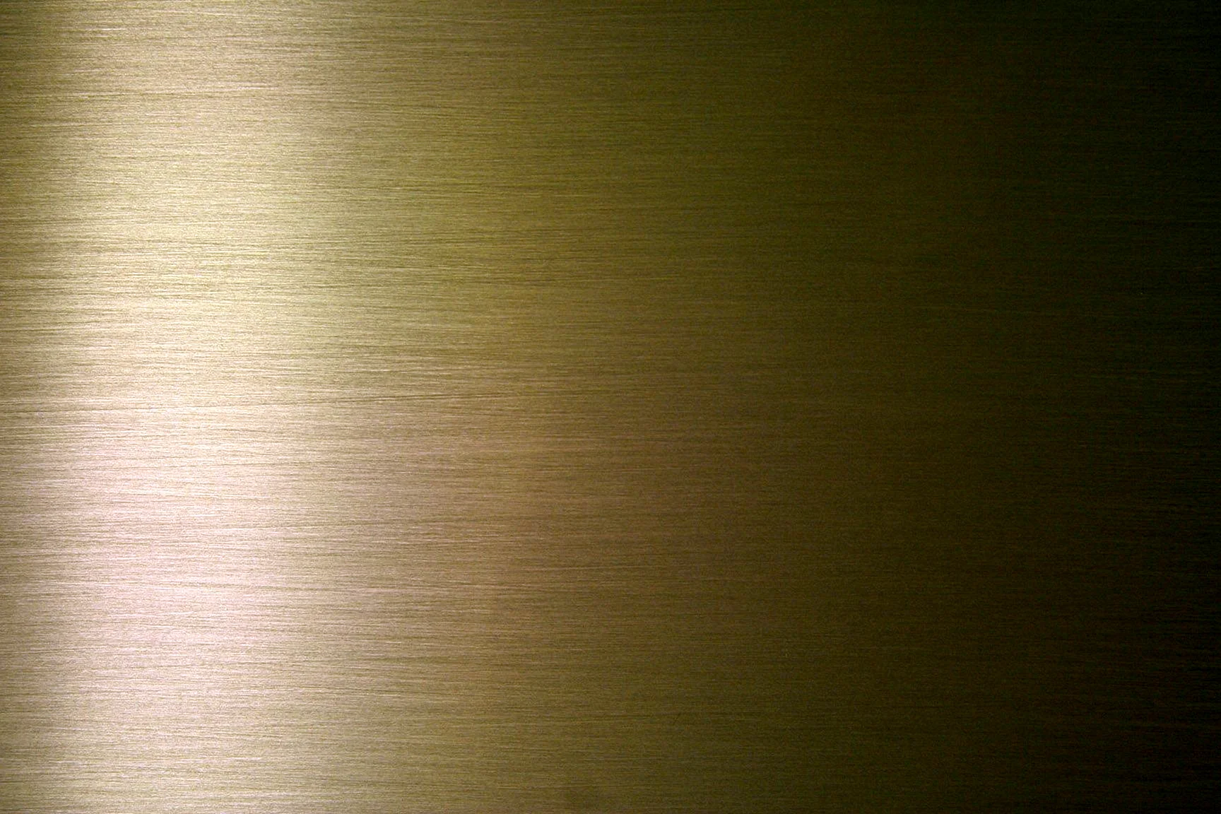 Gold Bronze Metal Wallpaper