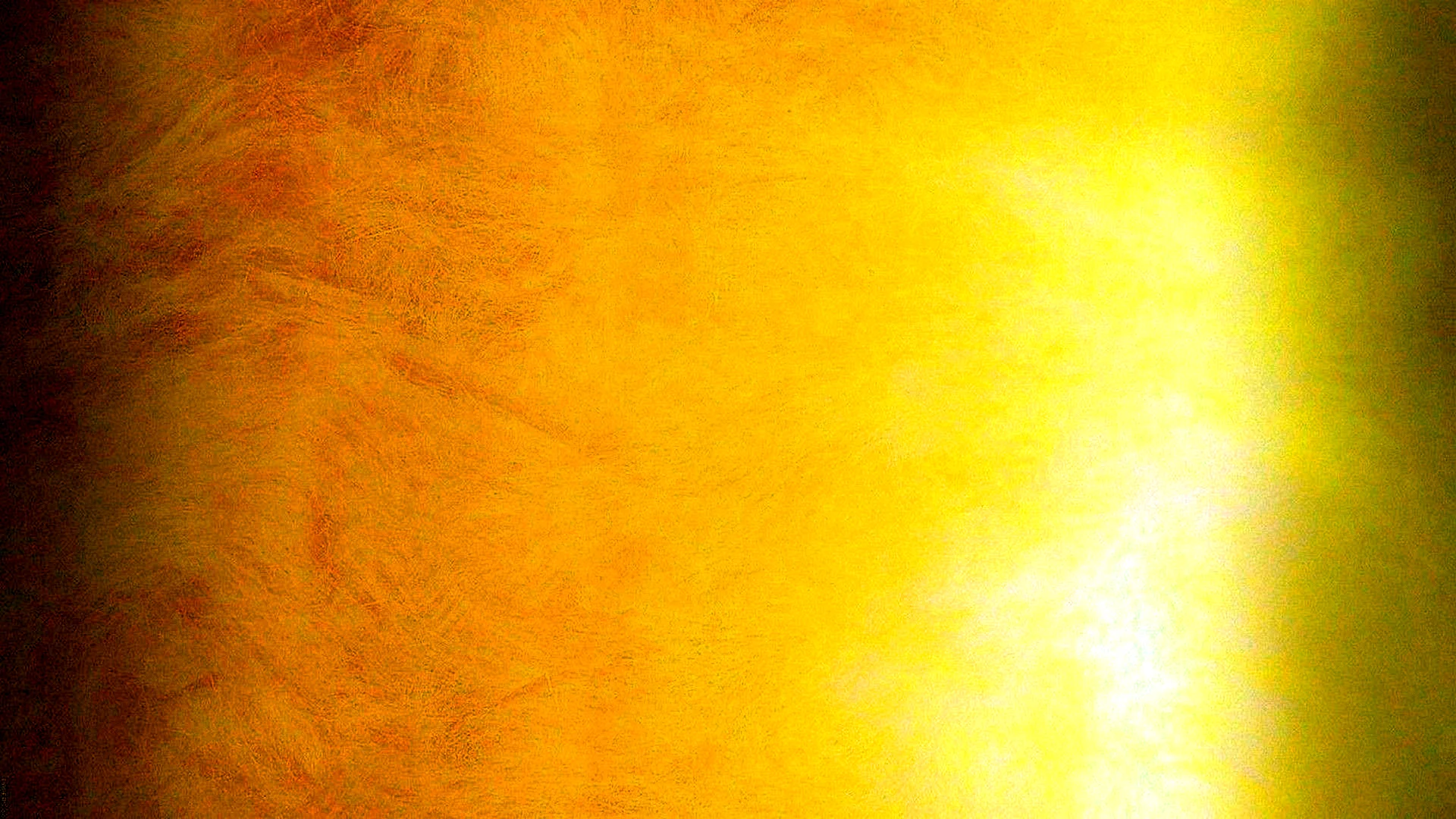 Gold Color Wallpaper