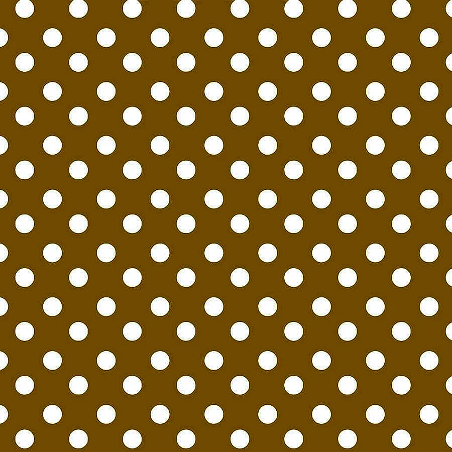 Gold Dot Wallpaper