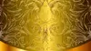 Gold Ornaments Wallpaper