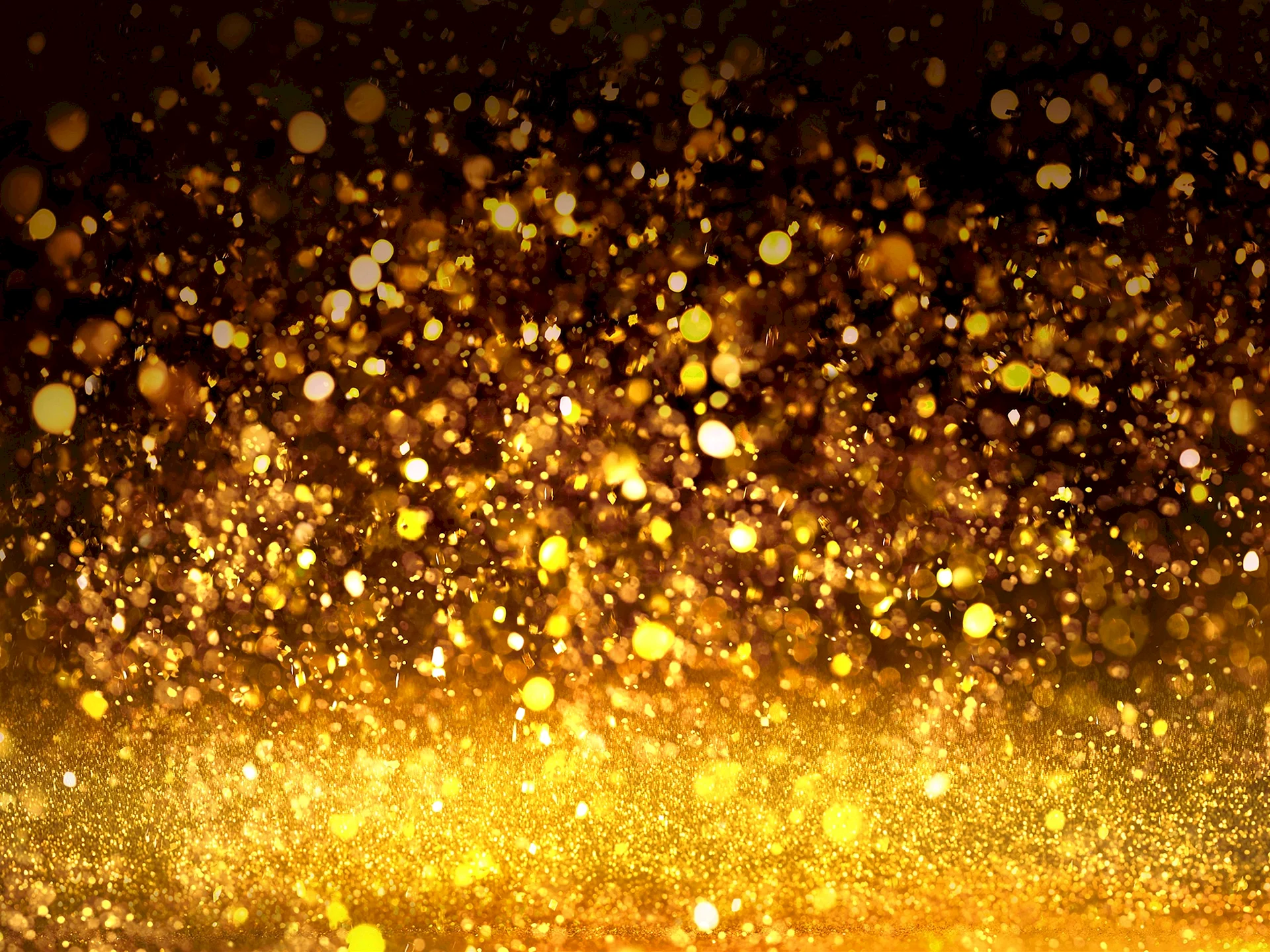 Gold texture