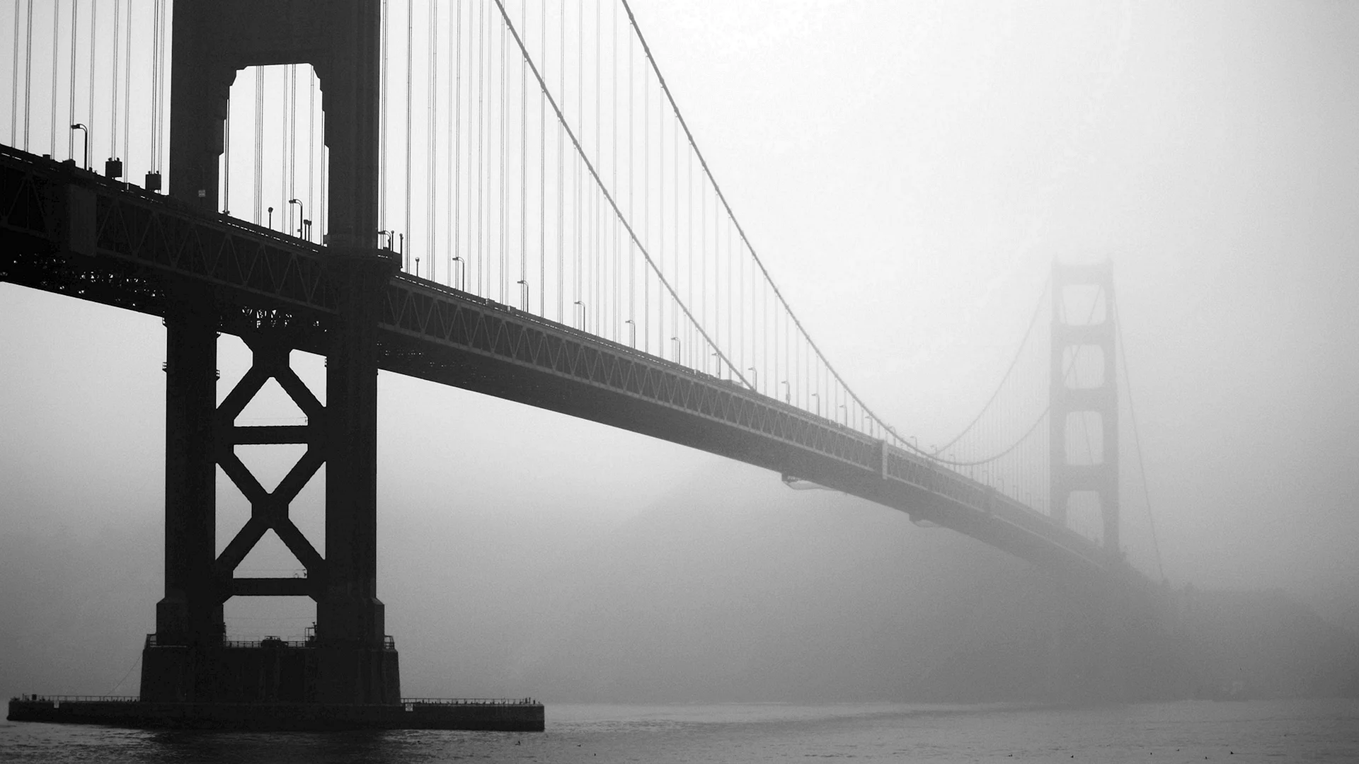 Golden Gate Bridge Wallpaper