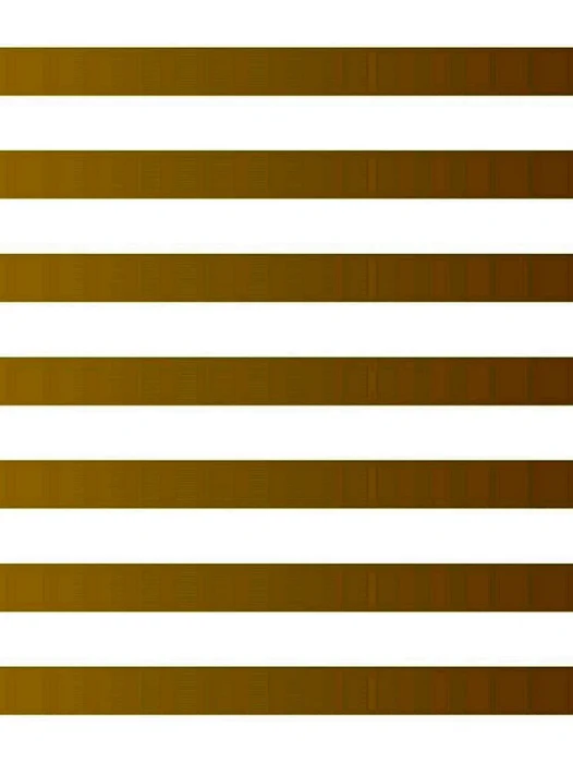Golden Stripes Wallpaper