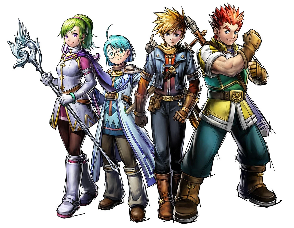 Golden Sun Dark Wallpaper